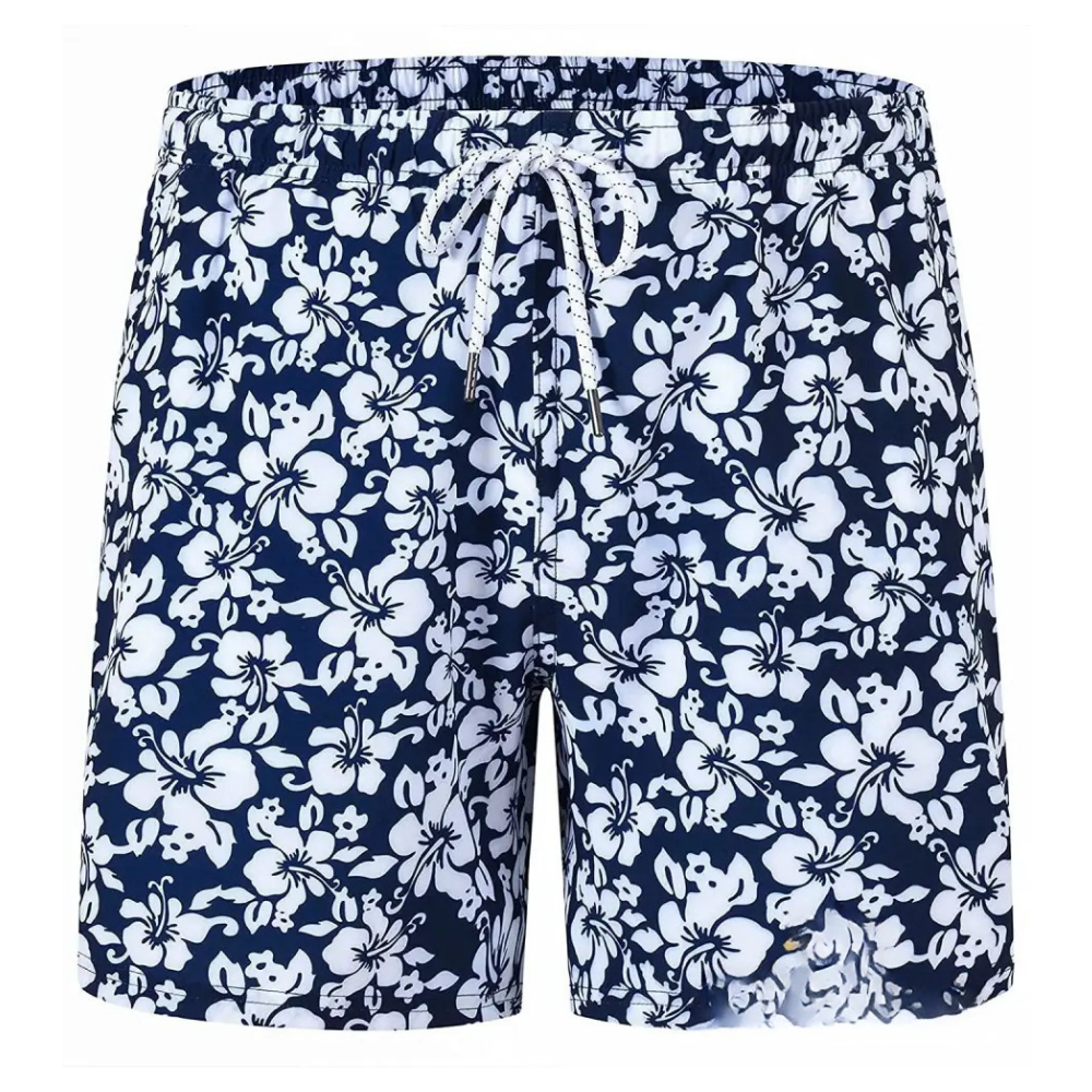 Short Alpha Brogue - AlphaCode