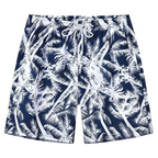 Short Alpha Brogue - AlphaCode