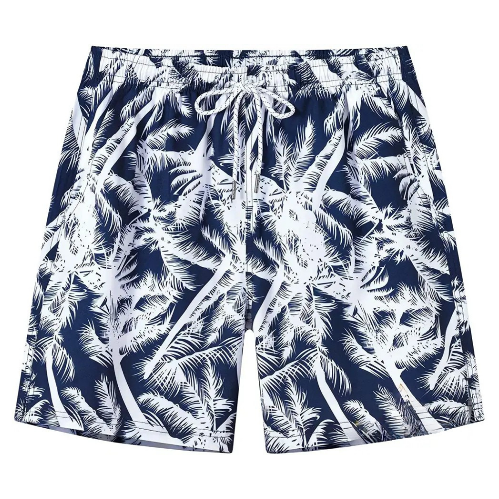Short Alpha Brogue - AlphaCode