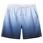 Short Alpha Brogue - AlphaCode