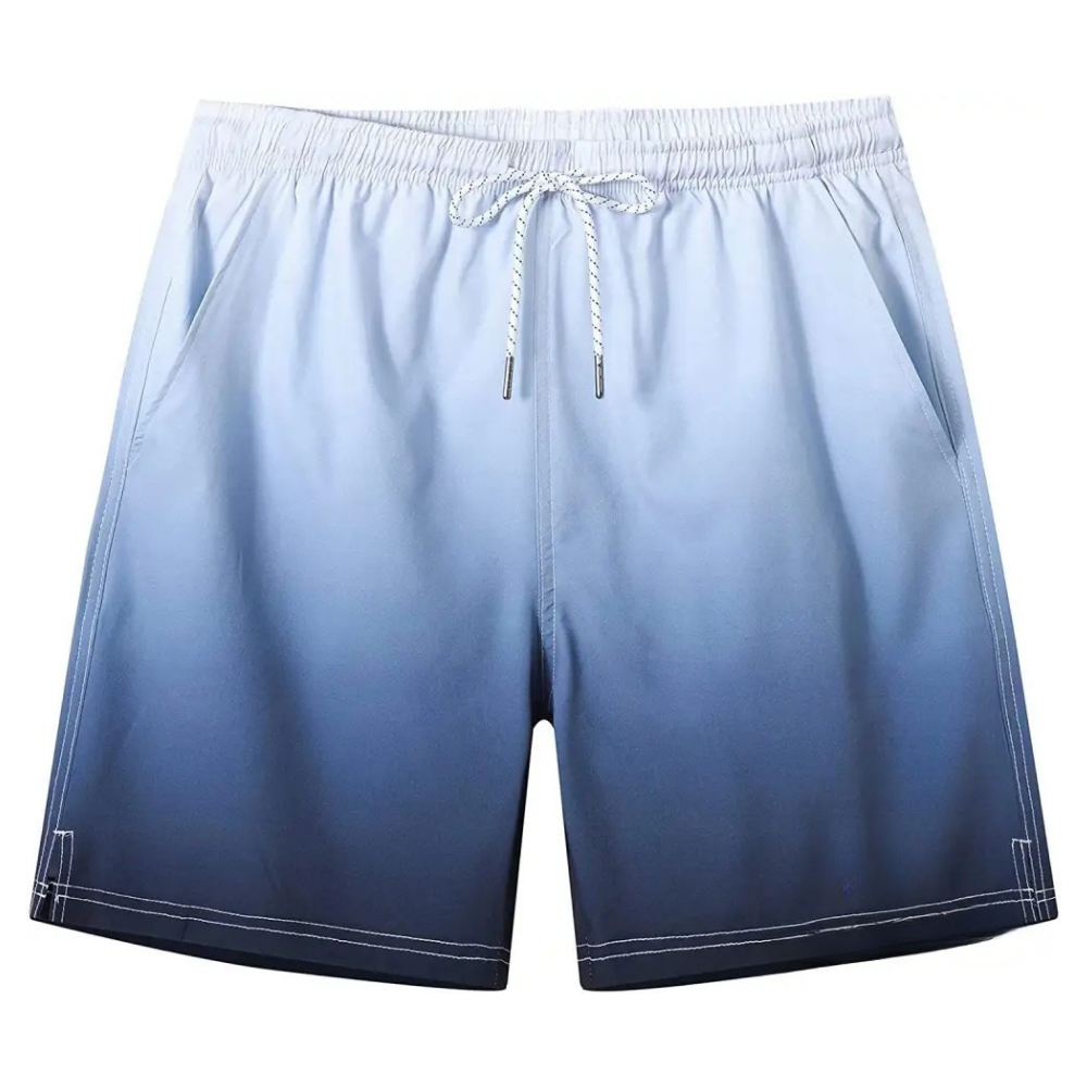 Short Alpha Brogue - AlphaCode