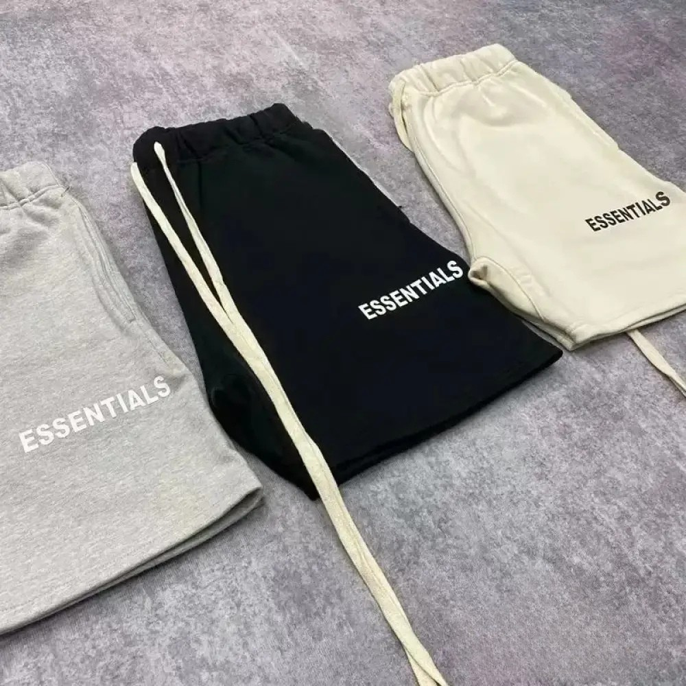 Short Alpha Essentials - AlphaCode