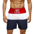 Short Alpha Guelph Vermelho - AlphaCode