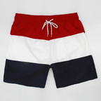 Short Alpha Guelph Vermelho - AlphaCode
