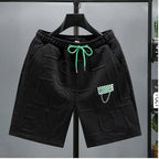 Short Alpha Letters Preto - AlphaCode