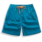 Short Alpha Mailot Azul - AlphaCode