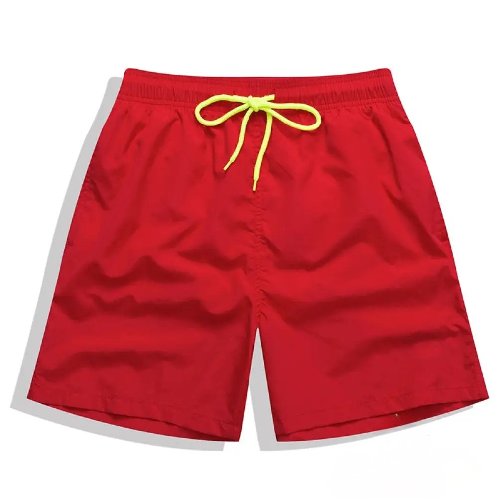 Short Alpha Mailot Azul - AlphaCode
