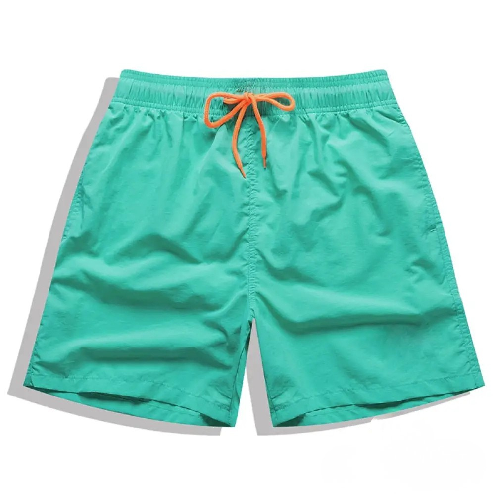 Short Alpha Mailot Azul - AlphaCode