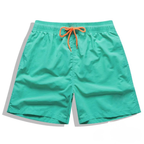 Short Alpha Mailot Azul - AlphaCode