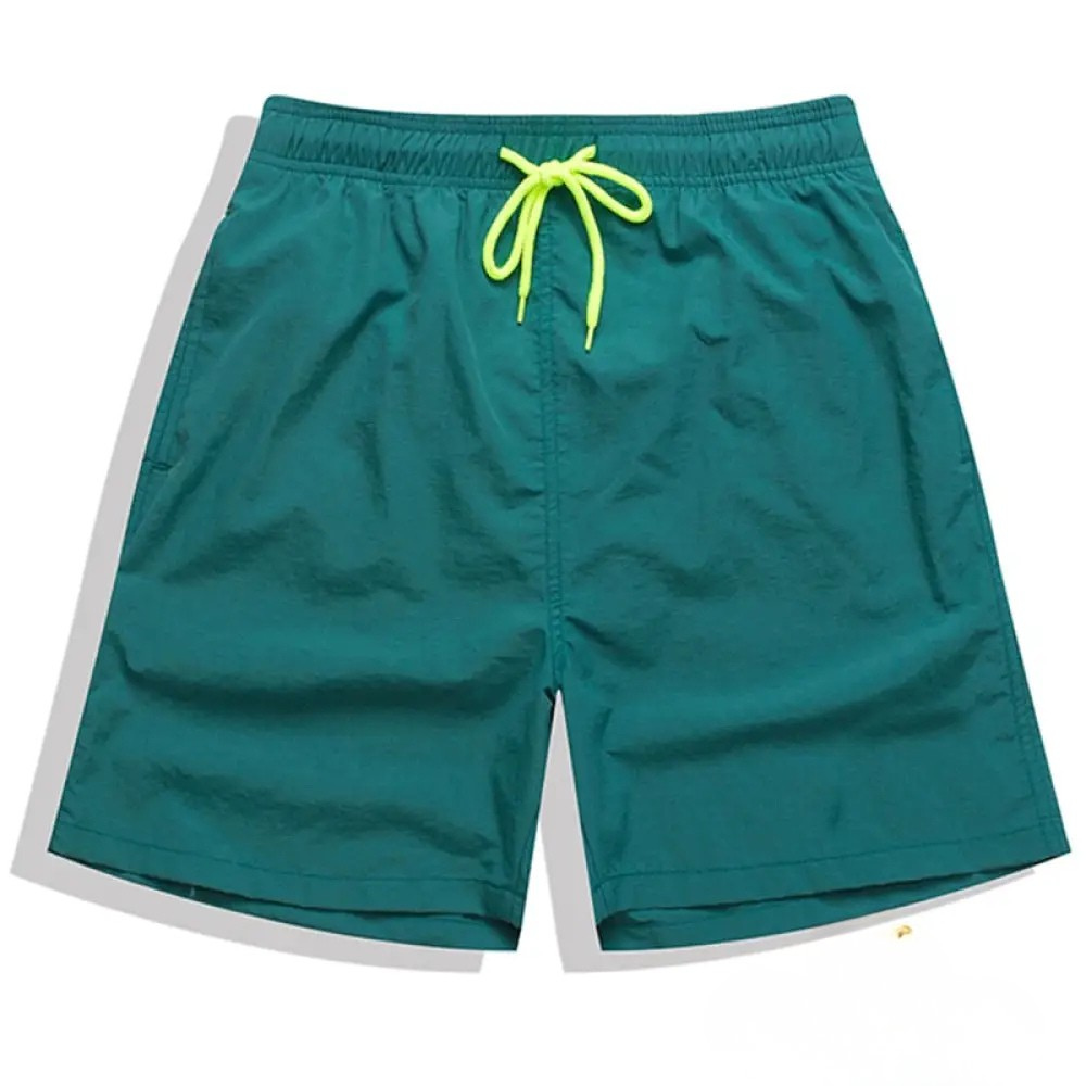 Short Alpha Mailot Azul - AlphaCode