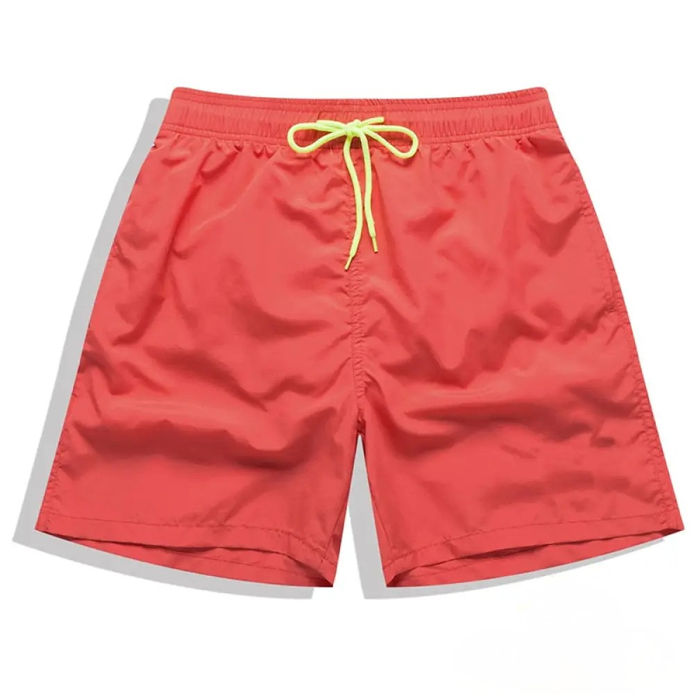 Short Alpha Mailot Azul - AlphaCode
