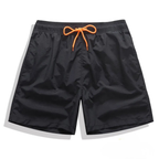 Short Alpha Mailot Azul - AlphaCode