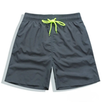 Short Alpha Mailot Azul - AlphaCode