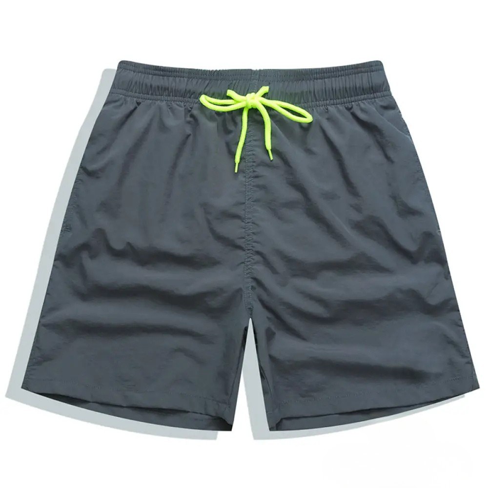Short Alpha Mailot Azul - AlphaCode