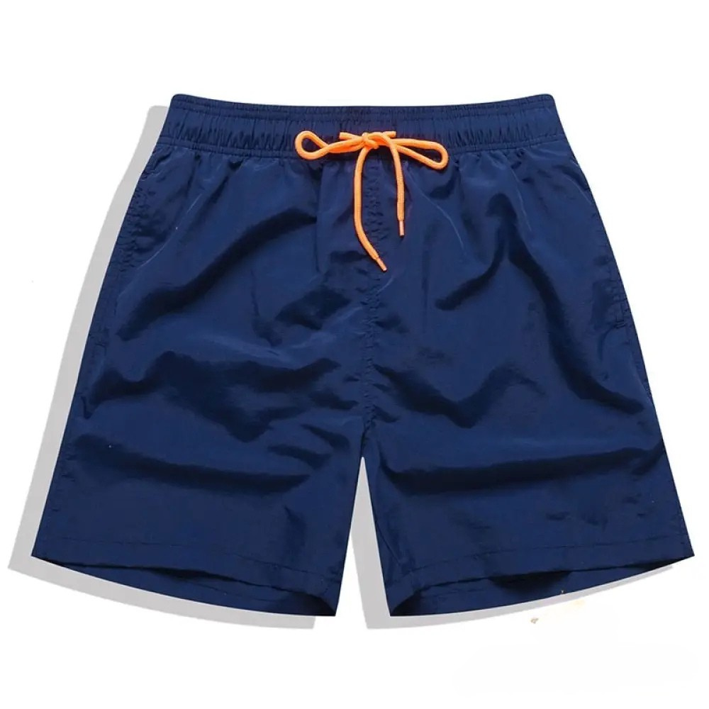 Short Alpha Mailot Vermelho - AlphaCode