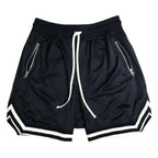 Short Alpha Scanties Amarelo - AlphaCode