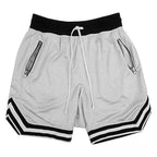 Short Alpha Scanties Amarelo - AlphaCode