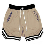 Short Alpha Scanties Amarelo - AlphaCode