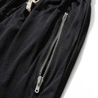 Short Alpha Scanties Amarelo - AlphaCode