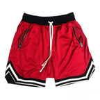Short Alpha Scanties Preto - AlphaCode