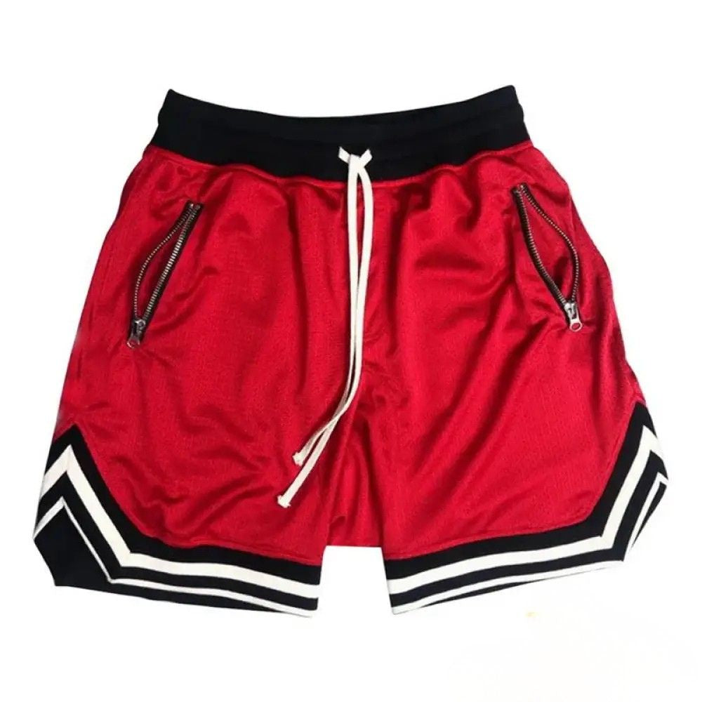 Short Alpha Scanties Preto - AlphaCode