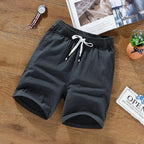 Short Alpha Summer Cinza - AlphaCode
