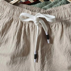 Short Alpha Summer Cinza - AlphaCode