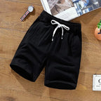 Short Alpha Summer Cinza - AlphaCode