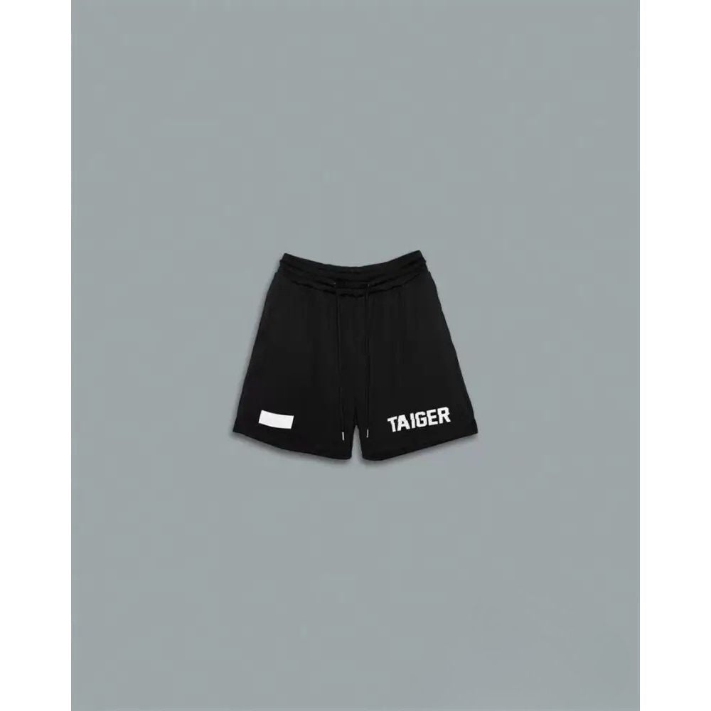 Short Alpha Taigerdry Preto - AlphaCode