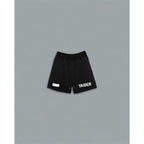 Short Alpha Taigerdry Preto - AlphaCode