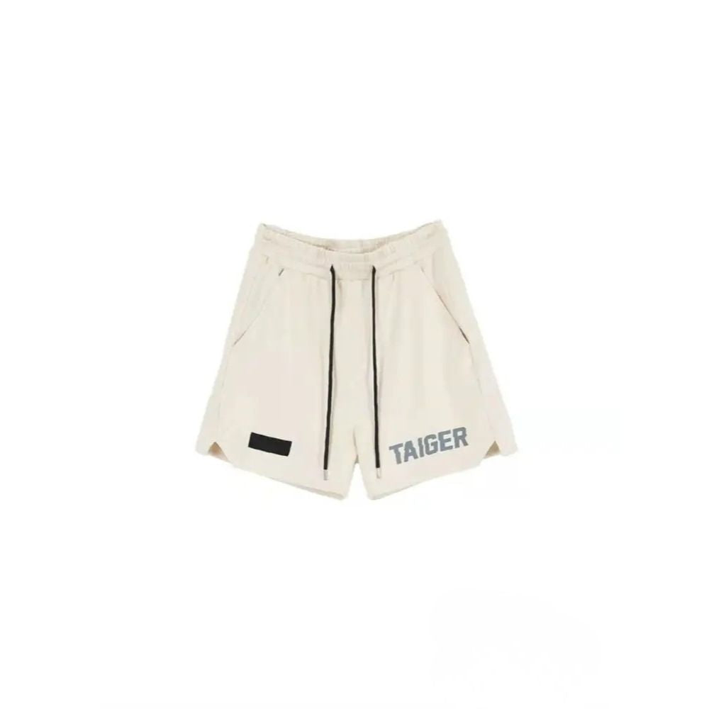 Short Alpha Taigerdry Preto - AlphaCode