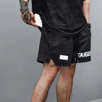 Short Alpha Taigerdry Preto - AlphaCode