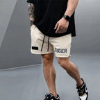 Short Alpha Taigerdry Preto - AlphaCode