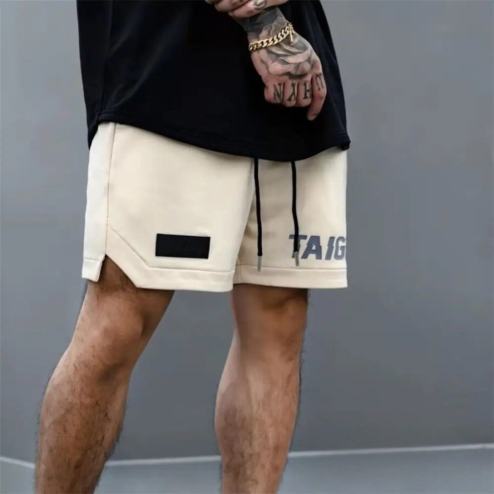 Short Alpha Taigerdry Preto - AlphaCode