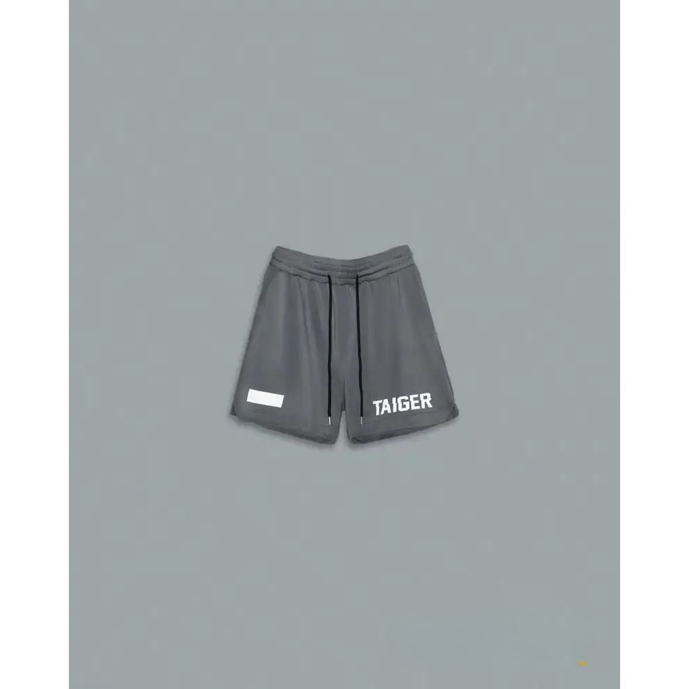 Short Alpha Taigerdry Preto - AlphaCode
