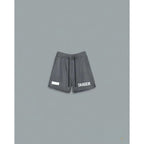 Short Alpha Taigerdry Preto - AlphaCode