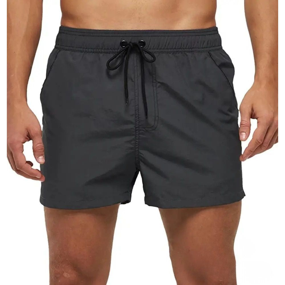 Shorts Alpha Shades Azul - AlphaCode