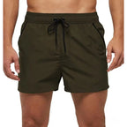 Shorts Alpha Shades Azul - AlphaCode