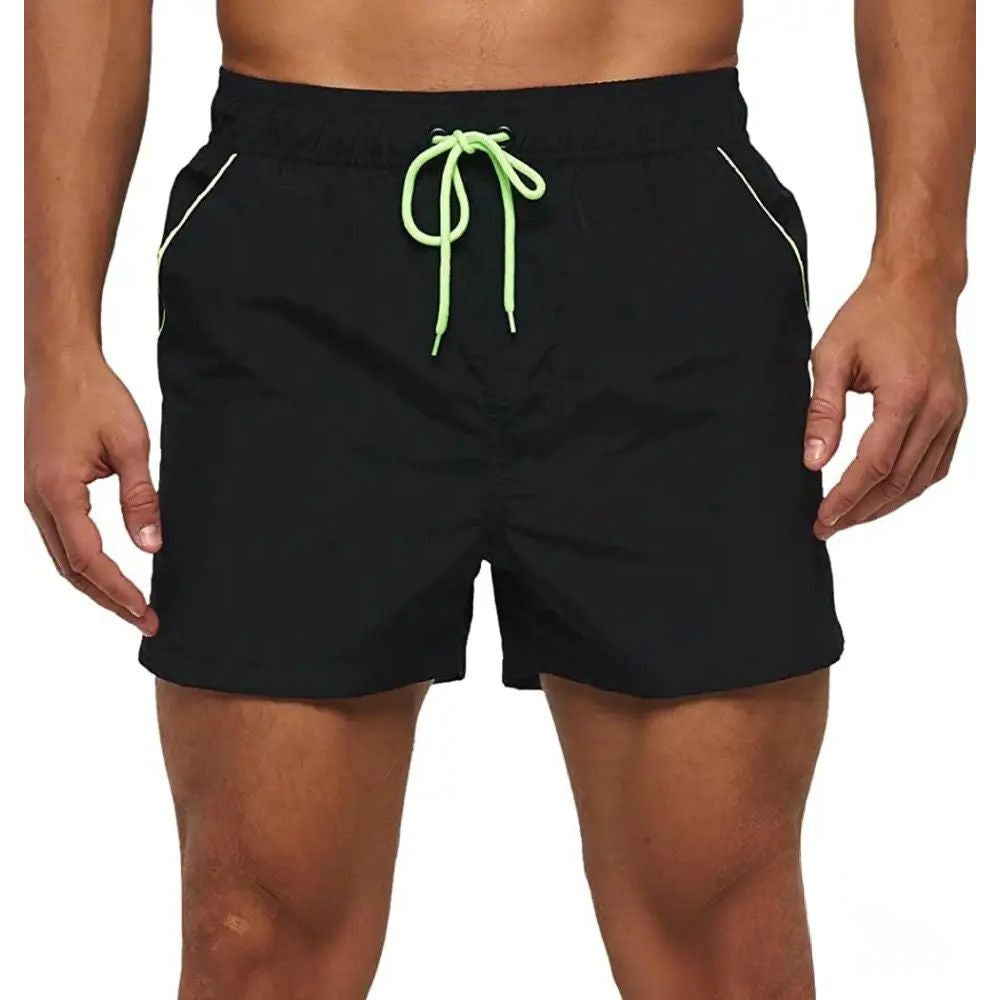 Shorts Alpha Shades Azul - AlphaCode
