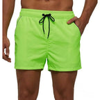 Shorts Alpha Shades Azul - AlphaCode