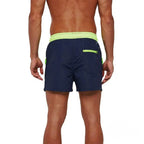 Shorts Alpha Shades Azul - AlphaCode