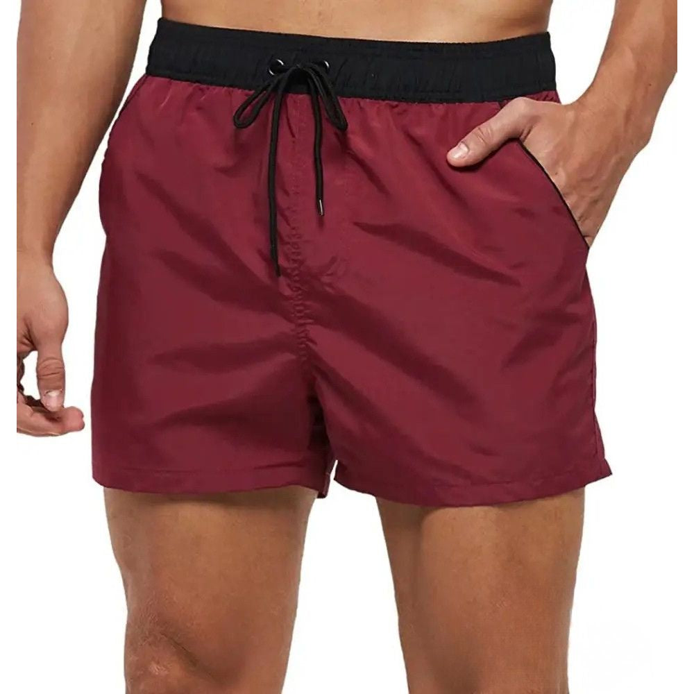 Shorts Alpha Shades Azul - AlphaCode