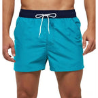Shorts Alpha Shades Azul - AlphaCode