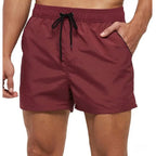 Shorts Alpha Shades Azul - AlphaCode