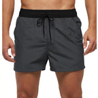 Shorts Alpha Shades Azul - AlphaCode