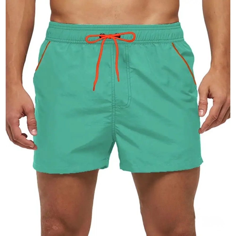 Shorts Alpha Shades Azul - AlphaCode