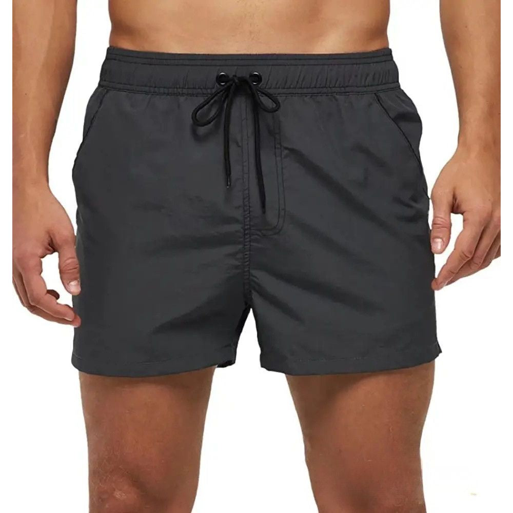 Shorts Alpha Shades Azul - AlphaCode