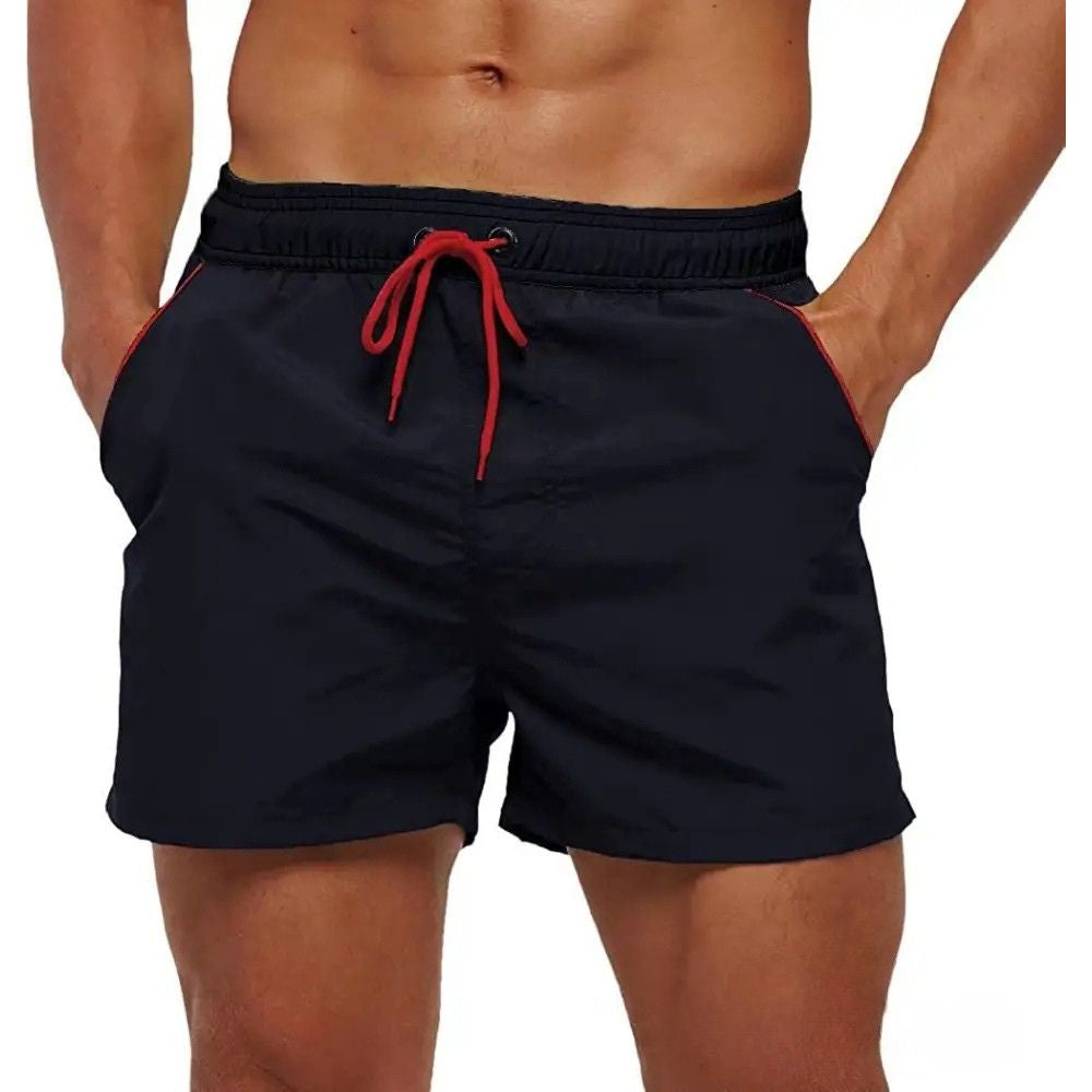 Shorts Alpha Shades Azul - AlphaCode
