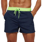 Shorts Alpha Shades Preto - AlphaCode