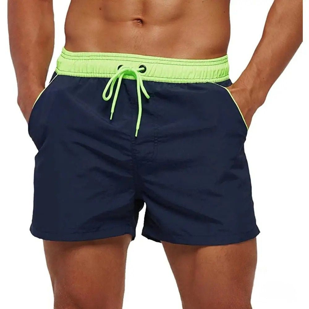 Shorts Alpha Shades Preto - AlphaCode